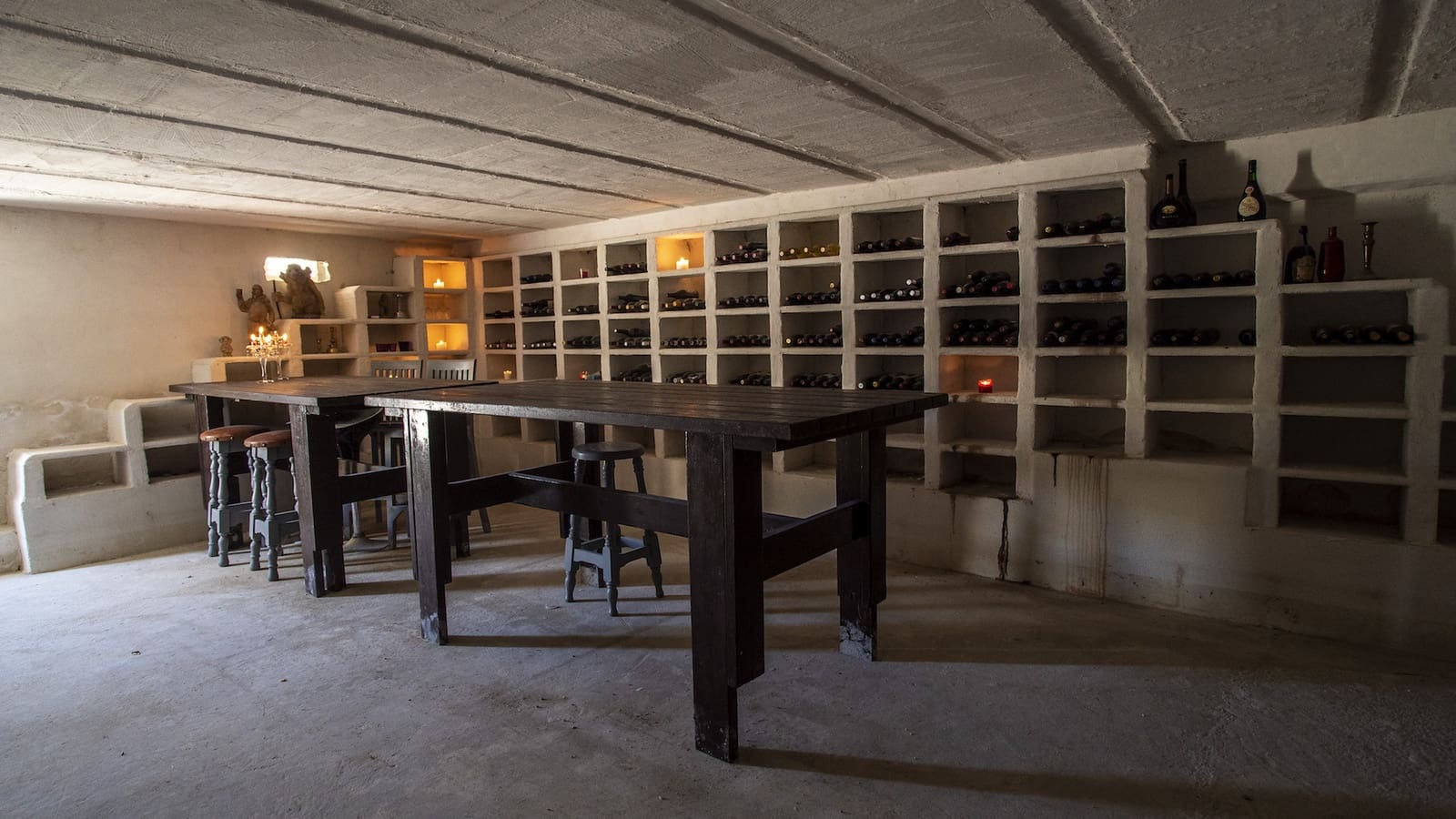 7 chambre Villa/Maison à vendre à Alfaz del Pi / L'Alfas del Pi avec piscine garage - 1 550 000 € (Ref: 7385876)