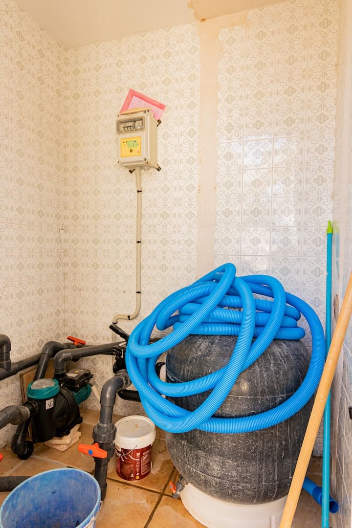 4 soverom Villa til salgs i Albir med svømmebasseng garasje - € 1 350 000 (Ref: 7414371)