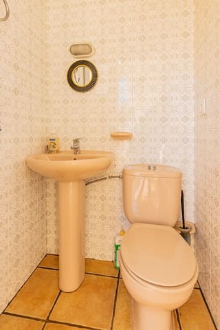 4 soverom Villa til salgs i Albir, Alfaz del Pi / L'Alfàs del Pi med svømmebasseng garasje - € 1 350 000 (Ref: 7414371)