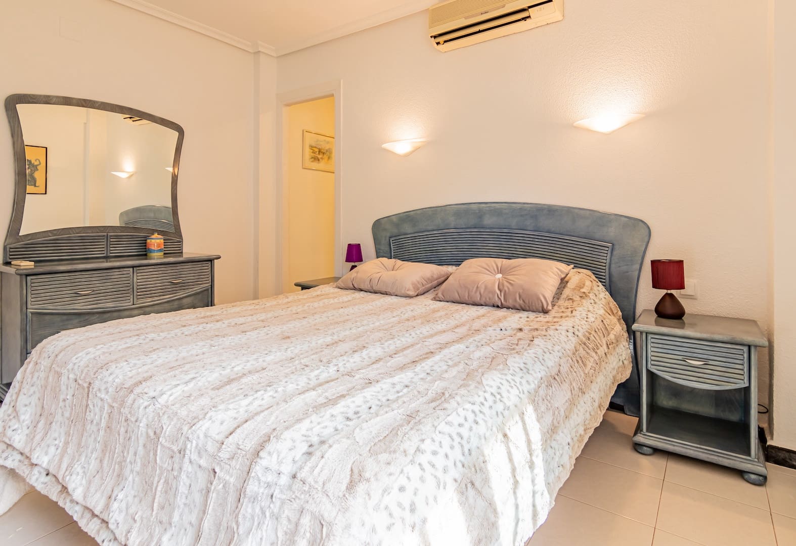 4 soverom Villa til salgs i Albir med svømmebasseng garasje - € 1 350 000 (Ref: 7414371)