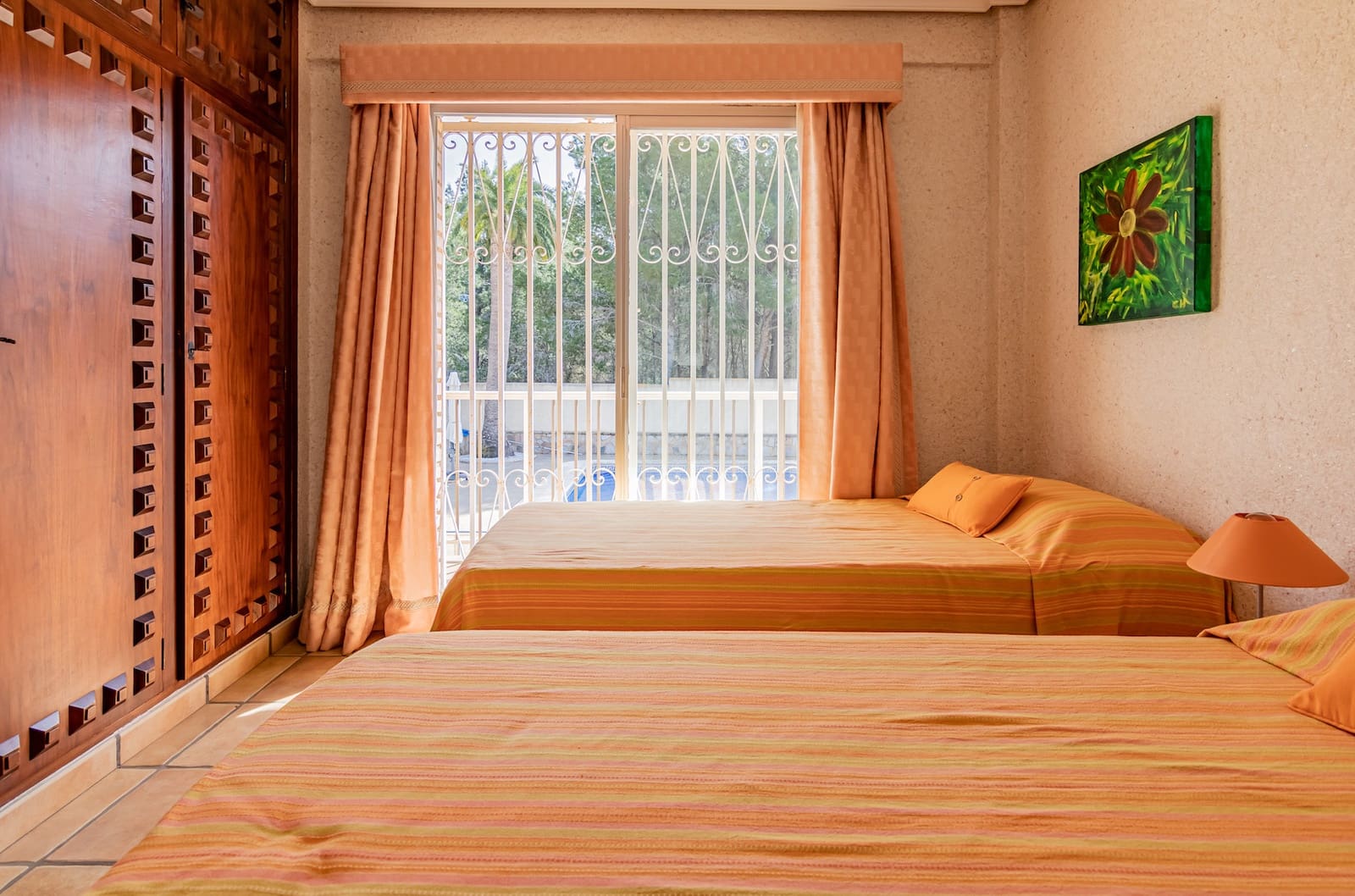 4 soverom Villa til salgs i Albir med svømmebasseng garasje - € 1 350 000 (Ref: 7414371)