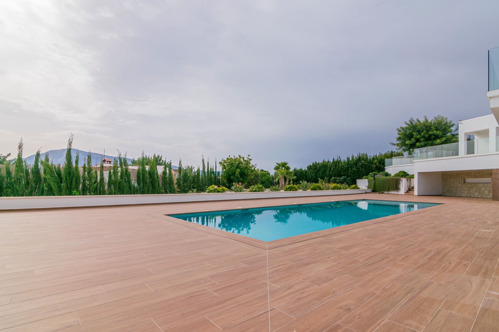 5 bedroom Villa for sale in Altea with pool garage - € 2,250,000 (Ref: 7414372)