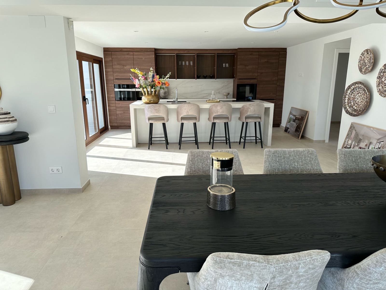 5 bedroom Villa for sale in Altea with pool garage - € 2,250,000 (Ref: 7414372)