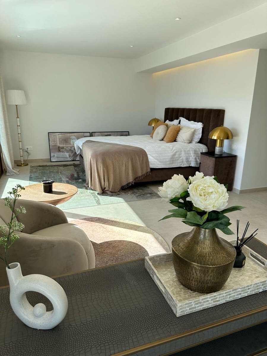 5 bedroom Villa for sale in Altea with pool garage - € 2,250,000 (Ref: 7414372)