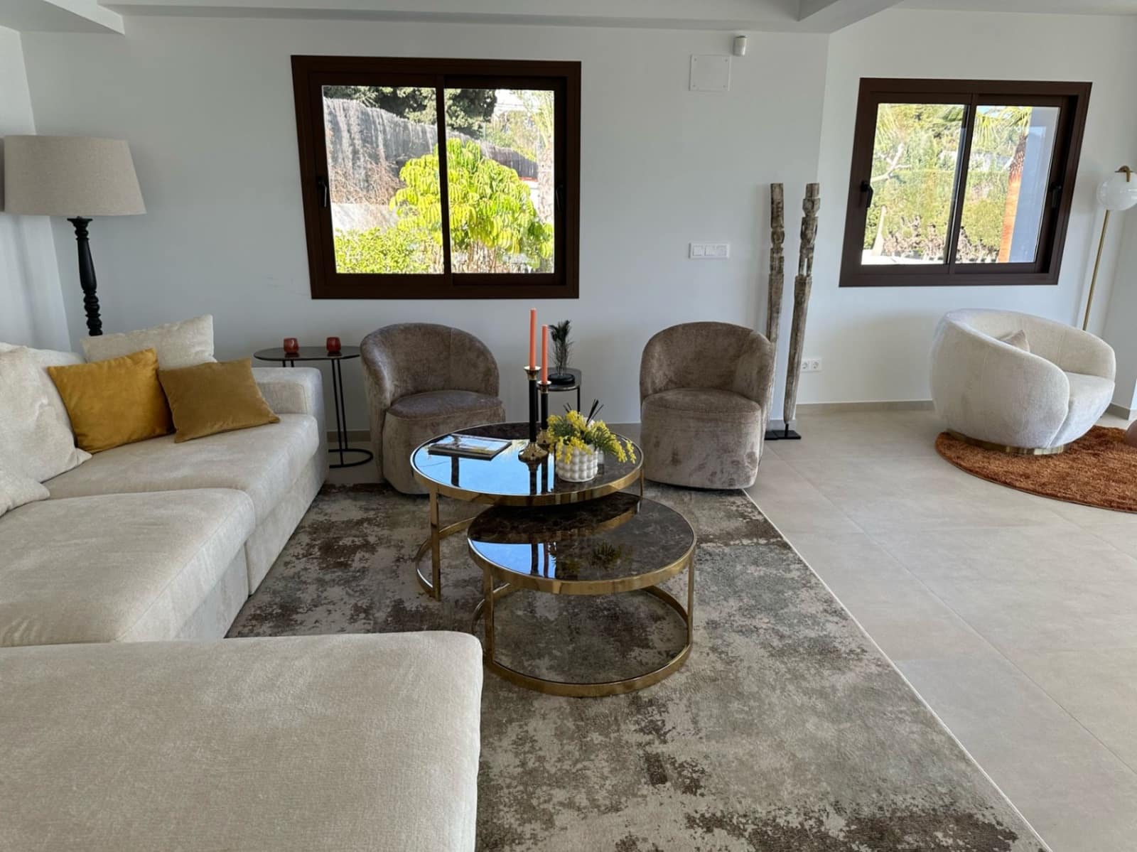 5 bedroom Villa for sale in Altea with pool garage - € 2,250,000 (Ref: 7414372)