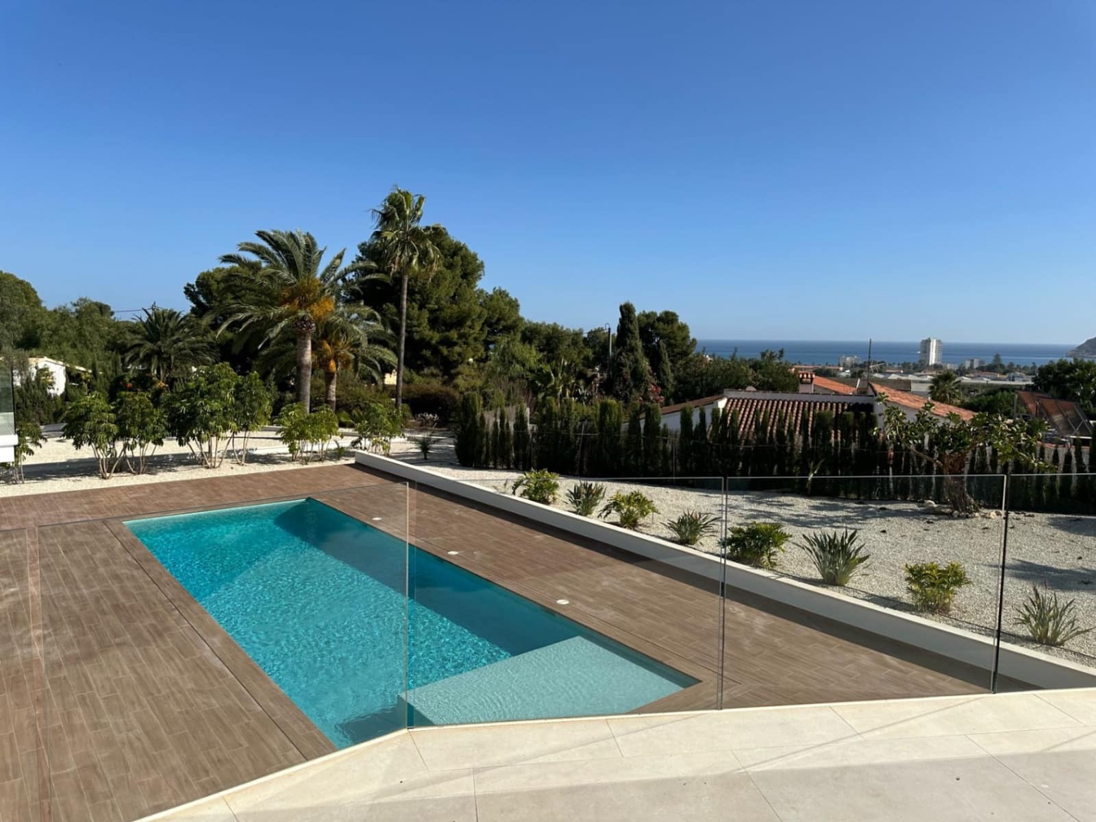 5 bedroom Villa for sale in Altea with pool garage - € 2,250,000 (Ref: 7414372)