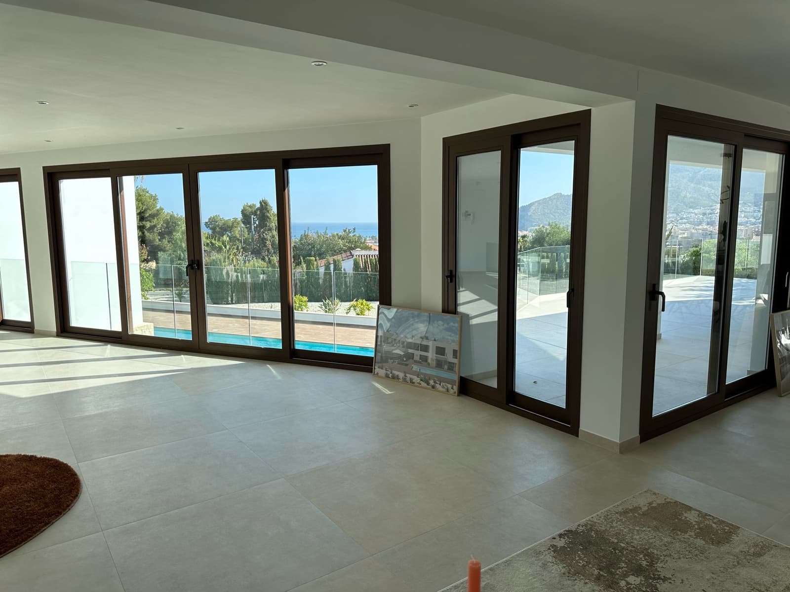 5 bedroom Villa for sale in Altea with pool garage - € 2,250,000 (Ref: 7414372)