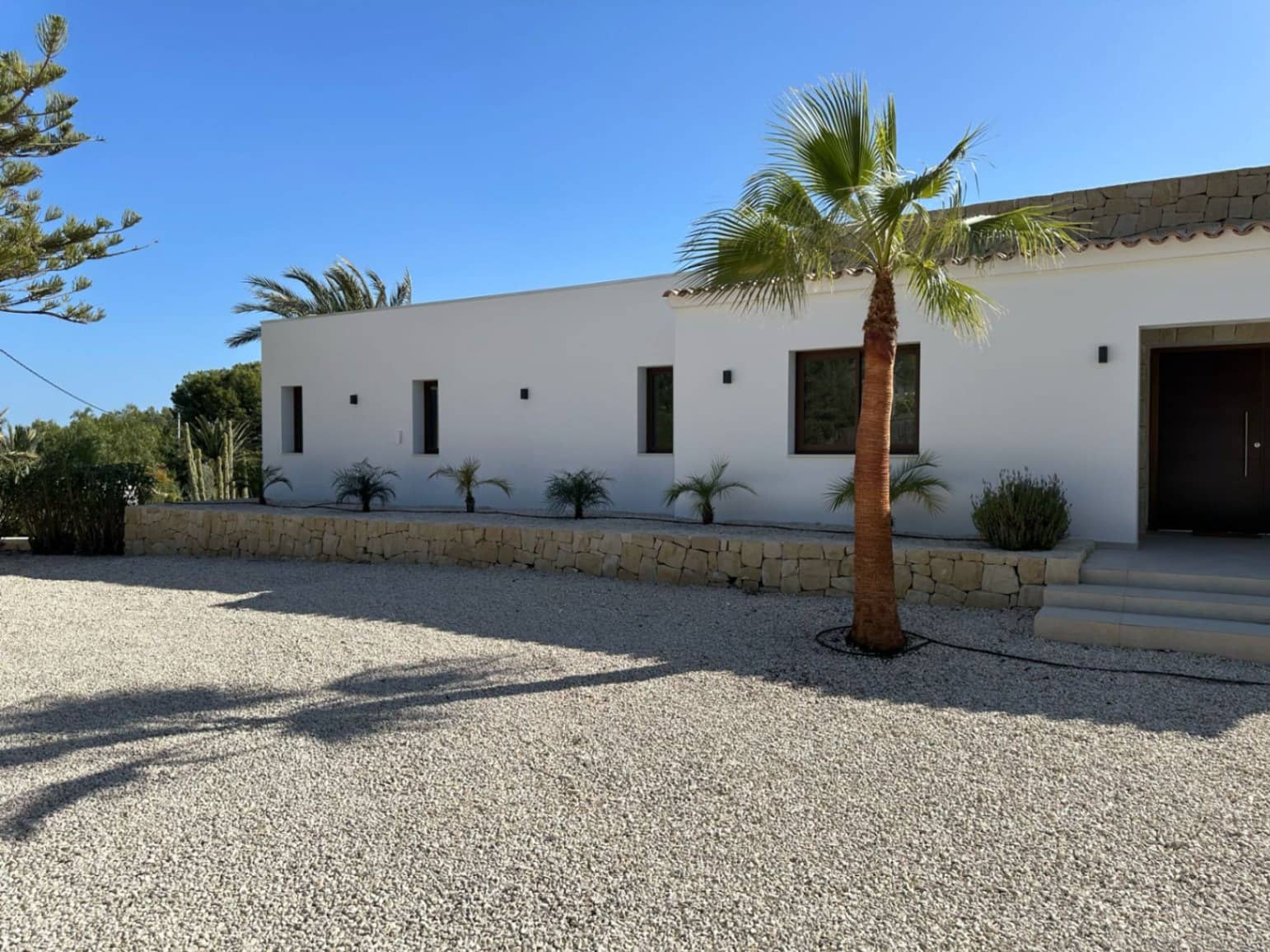 5 bedroom Villa for sale in Altea with pool garage - € 2,250,000 (Ref: 7414372)