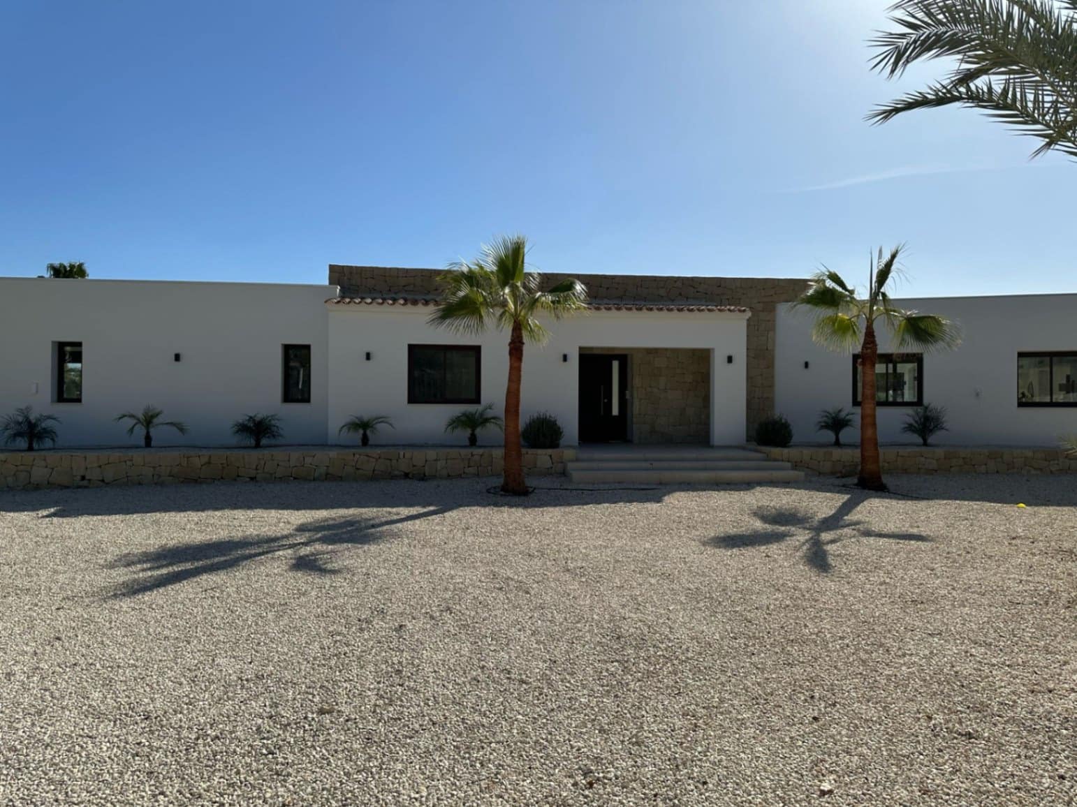 5 bedroom Villa for sale in Altea with pool garage - € 2,250,000 (Ref: 7414372)