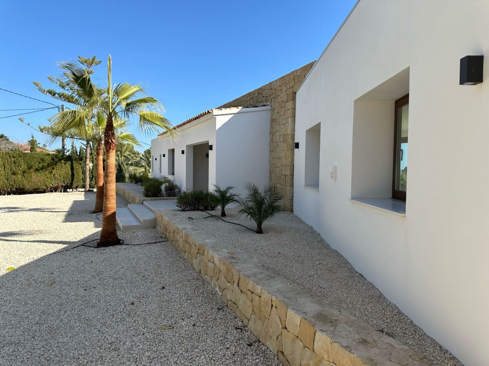 5 bedroom Villa for sale in Altea with pool garage - € 2,250,000 (Ref: 7414372)