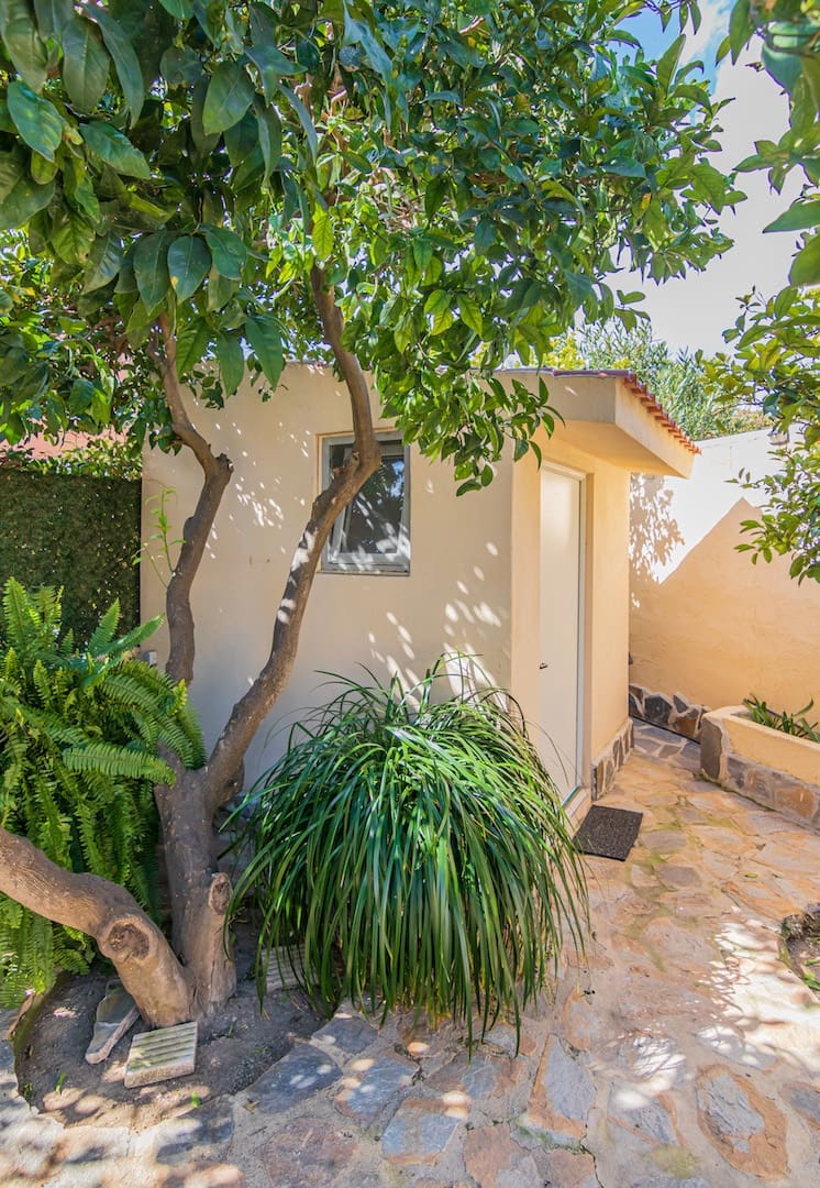 Pareado de 3 habitaciones en Albir en venta con garaje - 475.000 € (Ref: 7431433)