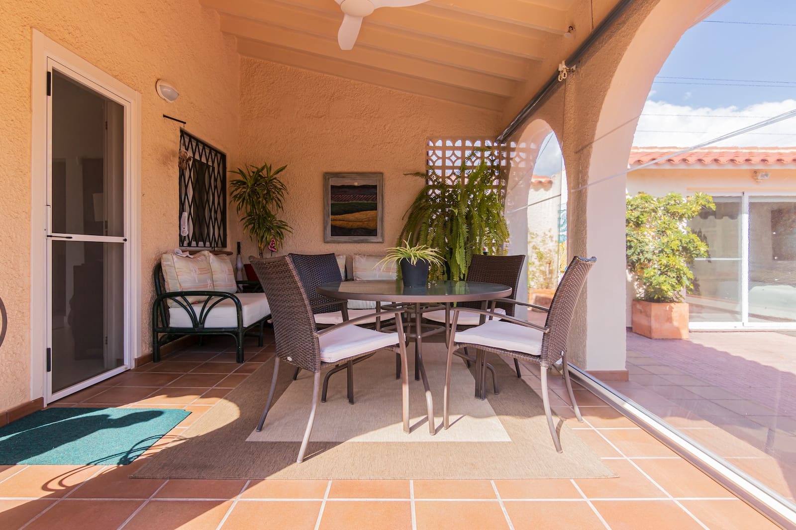 Pareado de 3 habitaciones en Albir en venta con garaje - 475.000 € (Ref: 7431433)