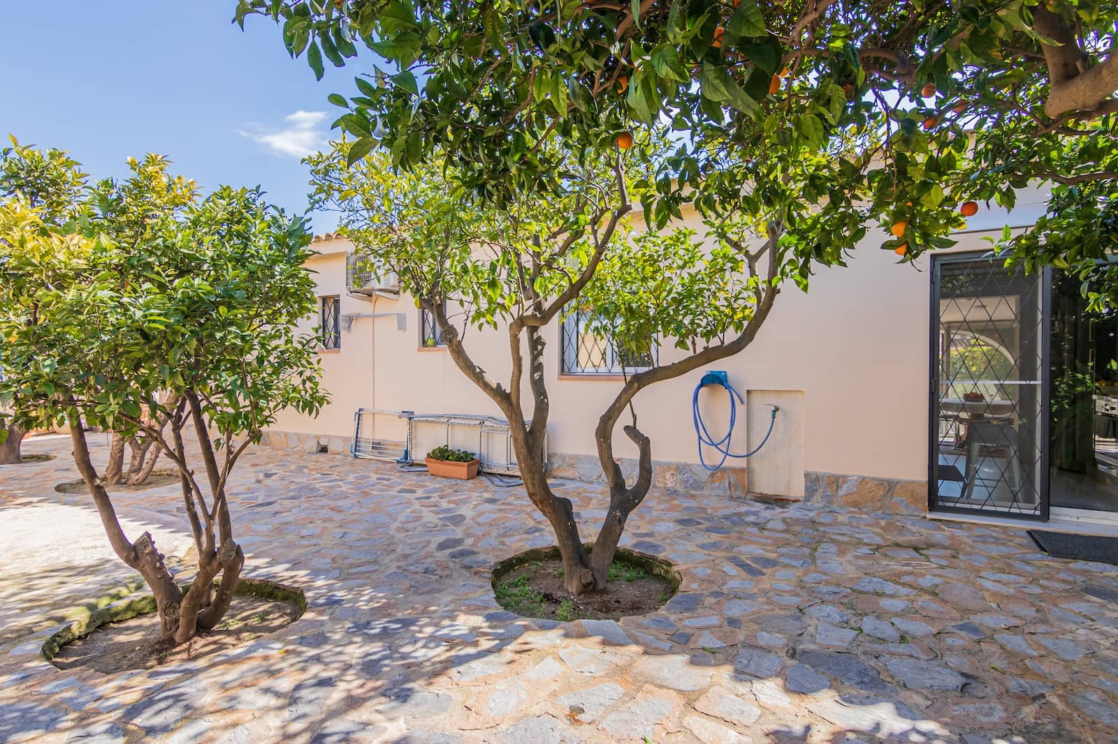 Pareado de 3 habitaciones en Albir en venta con garaje - 475.000 € (Ref: 7431433)