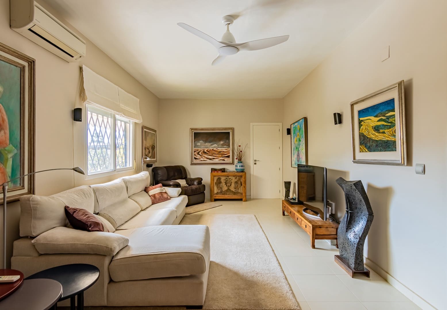 Pareado de 3 habitaciones en Albir en venta con garaje - 475.000 € (Ref: 7431433)