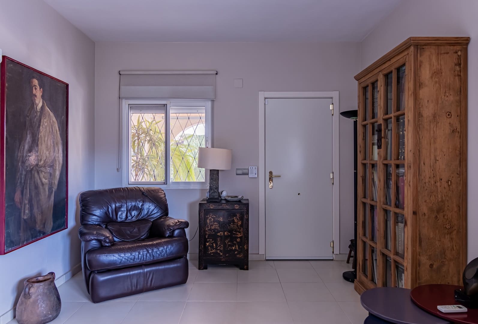 Pareado de 3 habitaciones en Albir en venta con garaje - 475.000 € (Ref: 7431433)