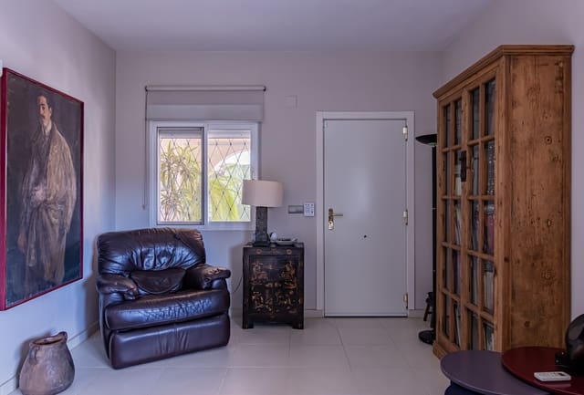 3 Zimmer Doppelhaus zu verkaufen in Albir, Alfaz del Pi / L'Alfàs del Pi mit Garage - 475.000 € (Ref: 7431433)