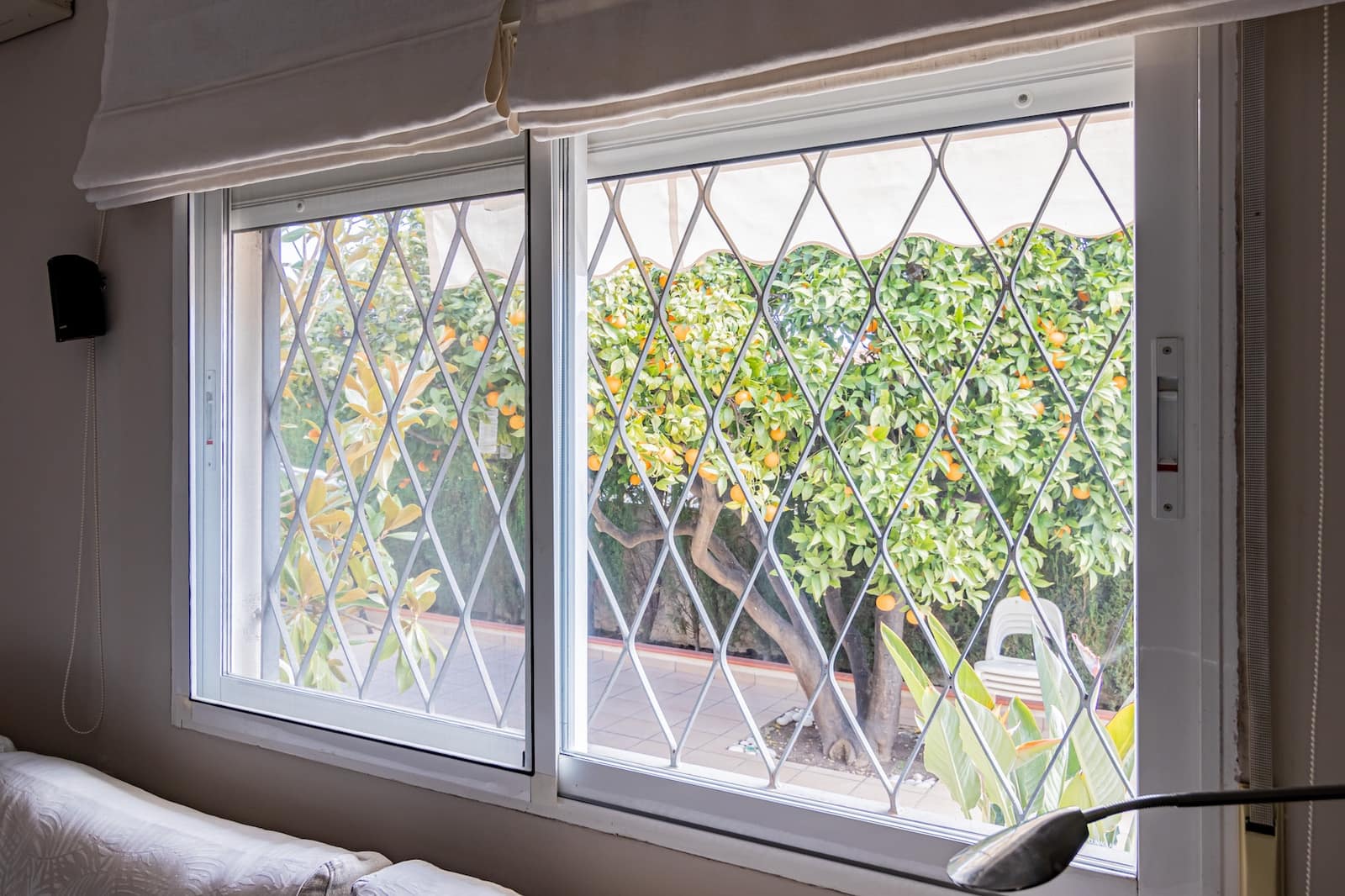 Pareado de 3 habitaciones en Albir en venta con garaje - 475.000 € (Ref: 7431433)