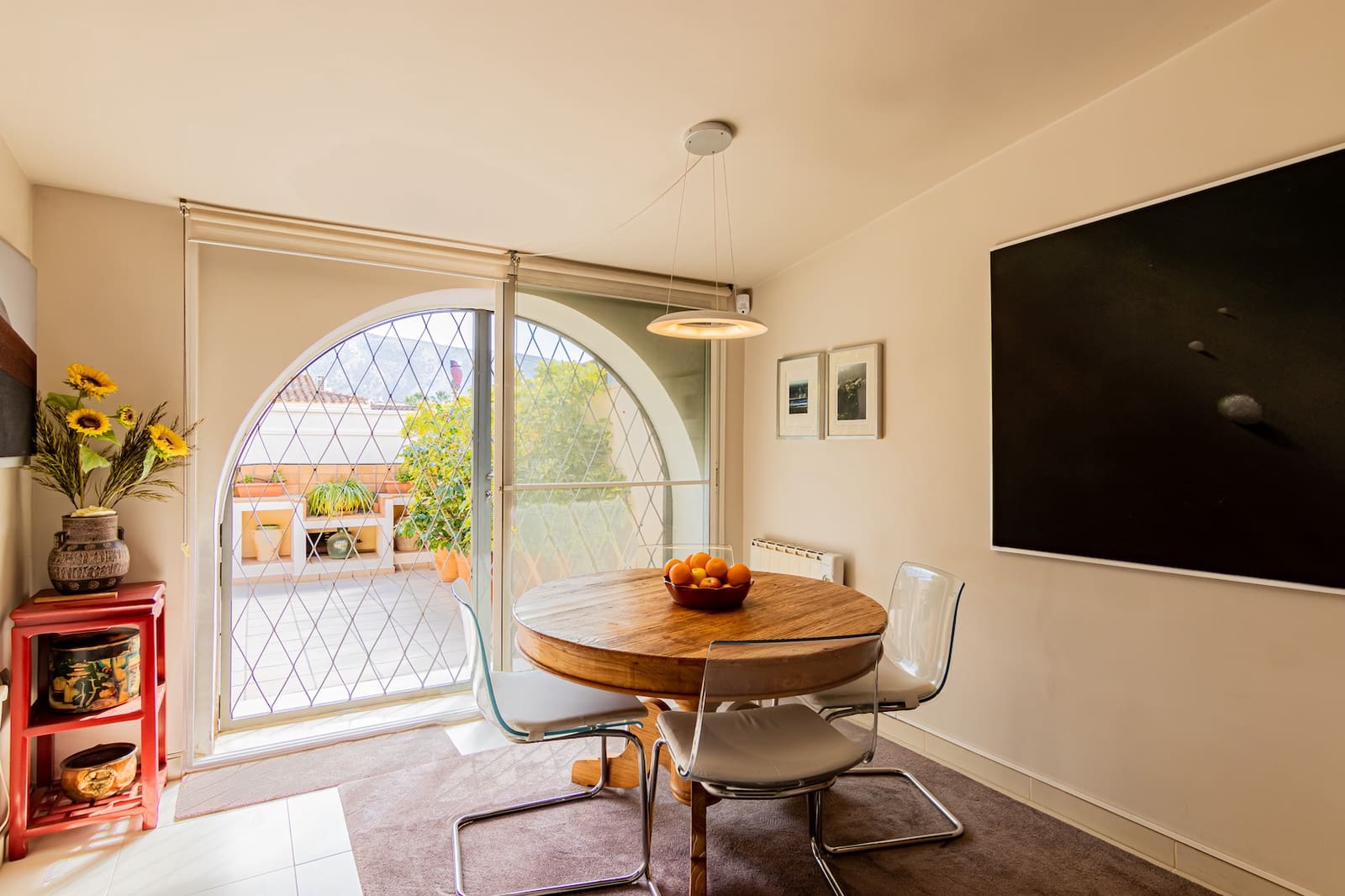 Pareado de 3 habitaciones en Albir en venta con garaje - 475.000 € (Ref: 7431433)