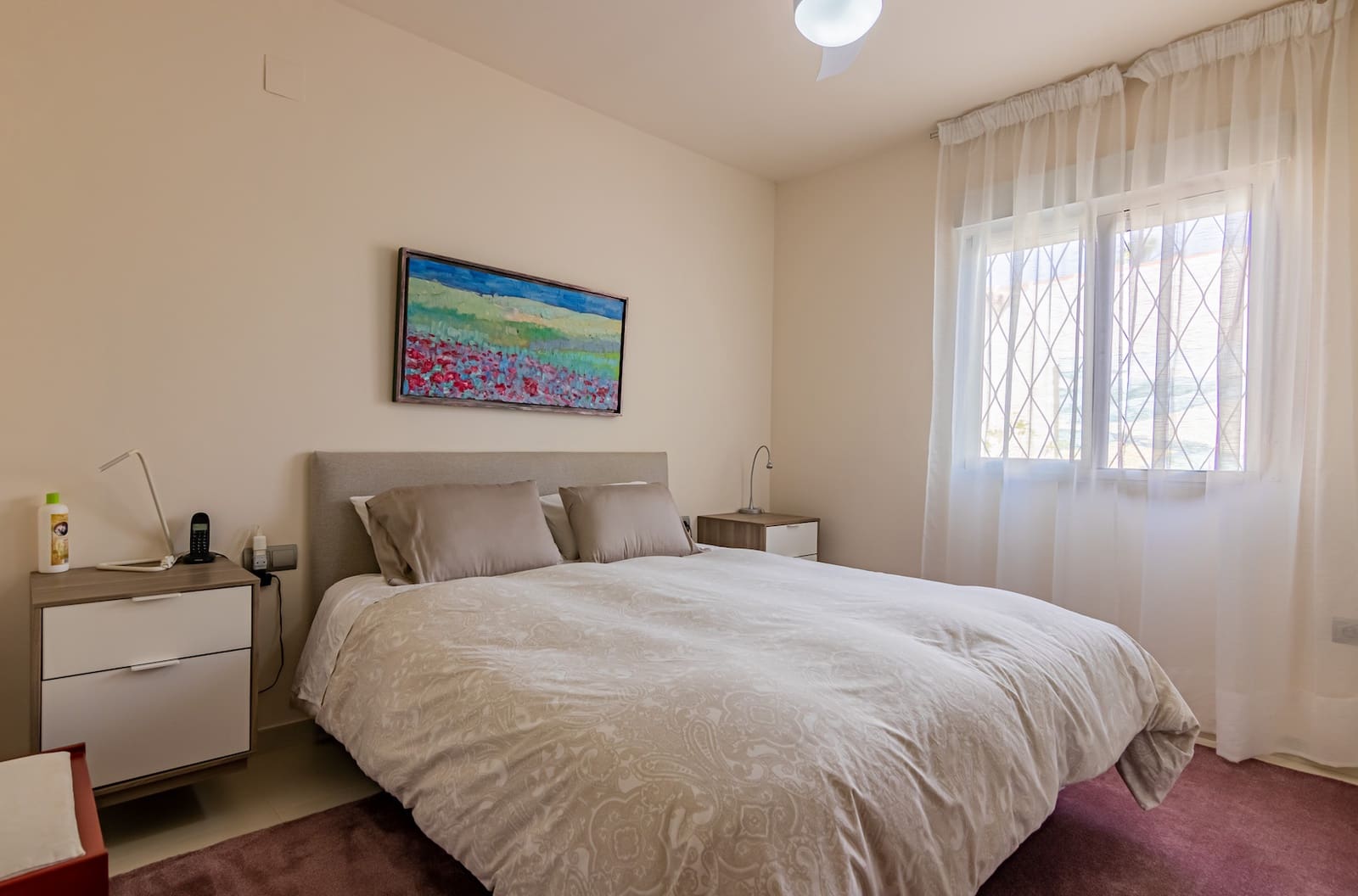 Pareado de 3 habitaciones en Albir en venta con garaje - 475.000 € (Ref: 7431433)