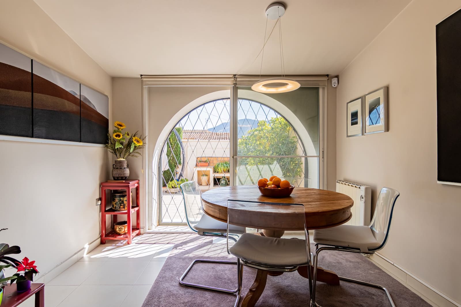 Pareado de 3 habitaciones en Albir en venta con garaje - 475.000 € (Ref: 7431433)