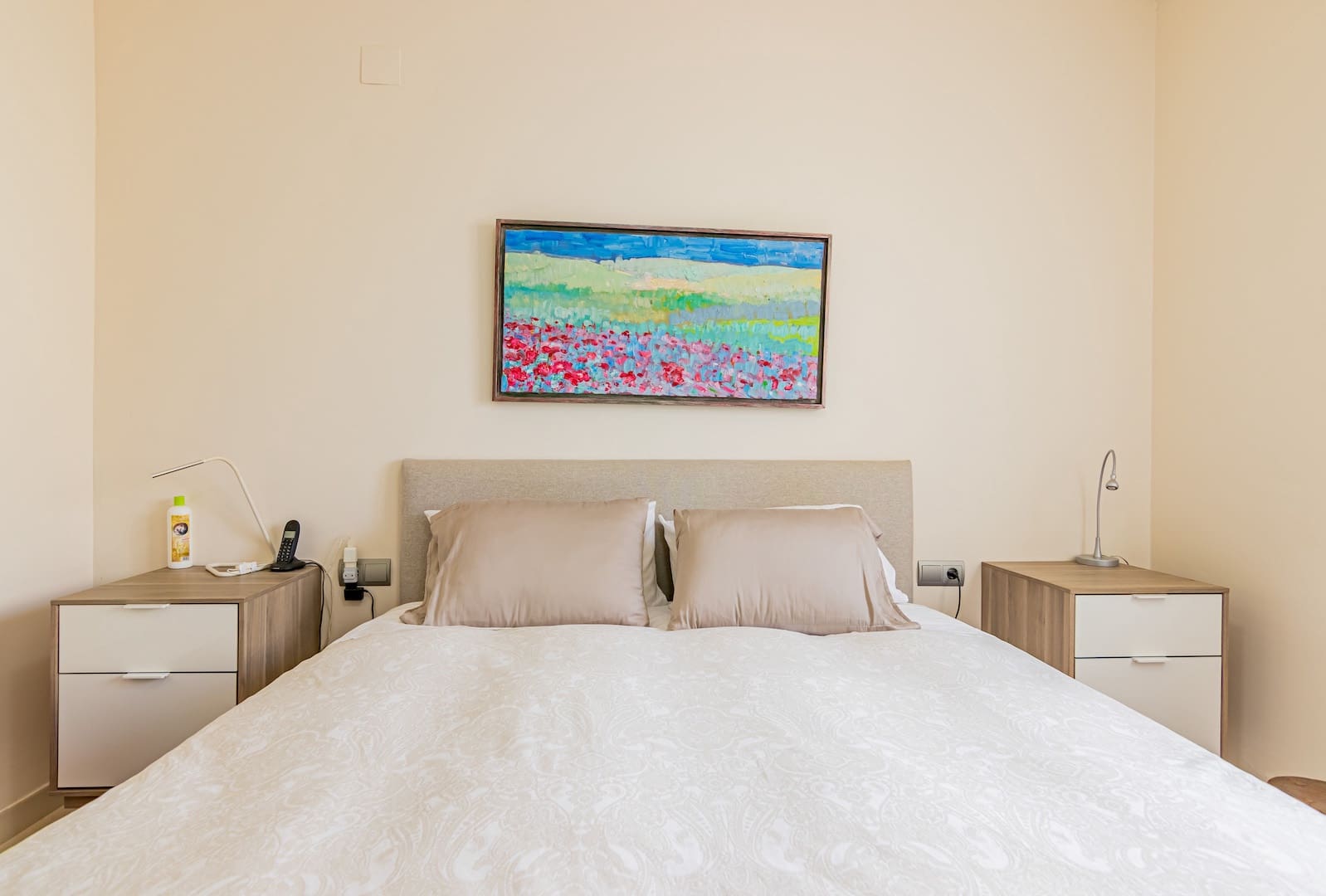 Pareado de 3 habitaciones en Albir en venta con garaje - 475.000 € (Ref: 7431433)