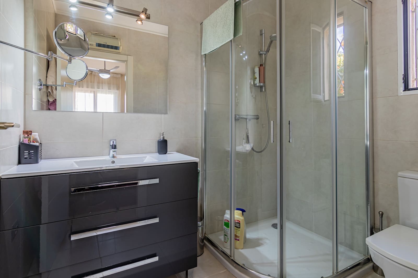 Pareado de 3 habitaciones en Albir en venta con garaje - 475.000 € (Ref: 7431433)