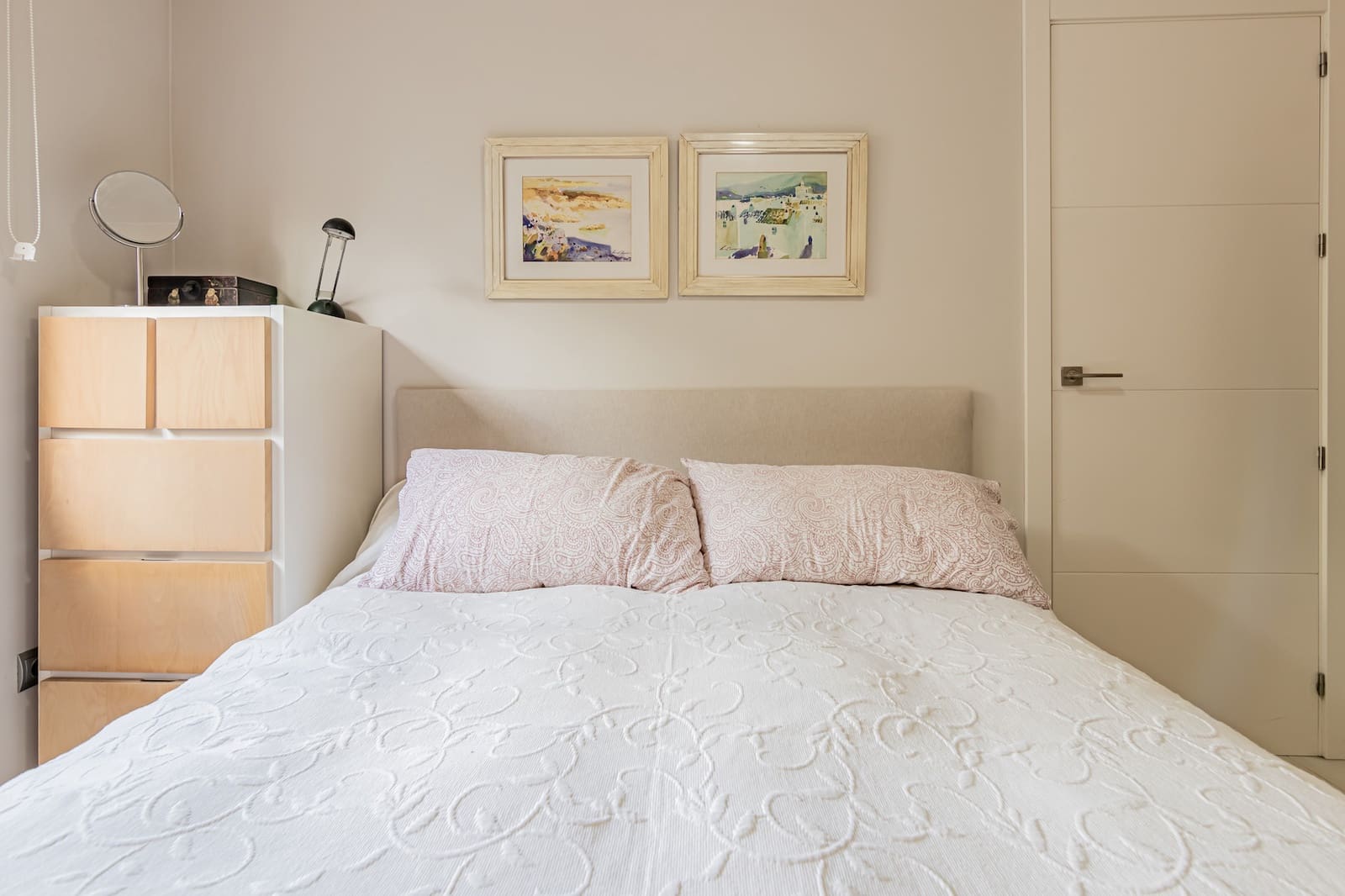 Pareado de 3 habitaciones en Albir en venta con garaje - 475.000 € (Ref: 7431433)