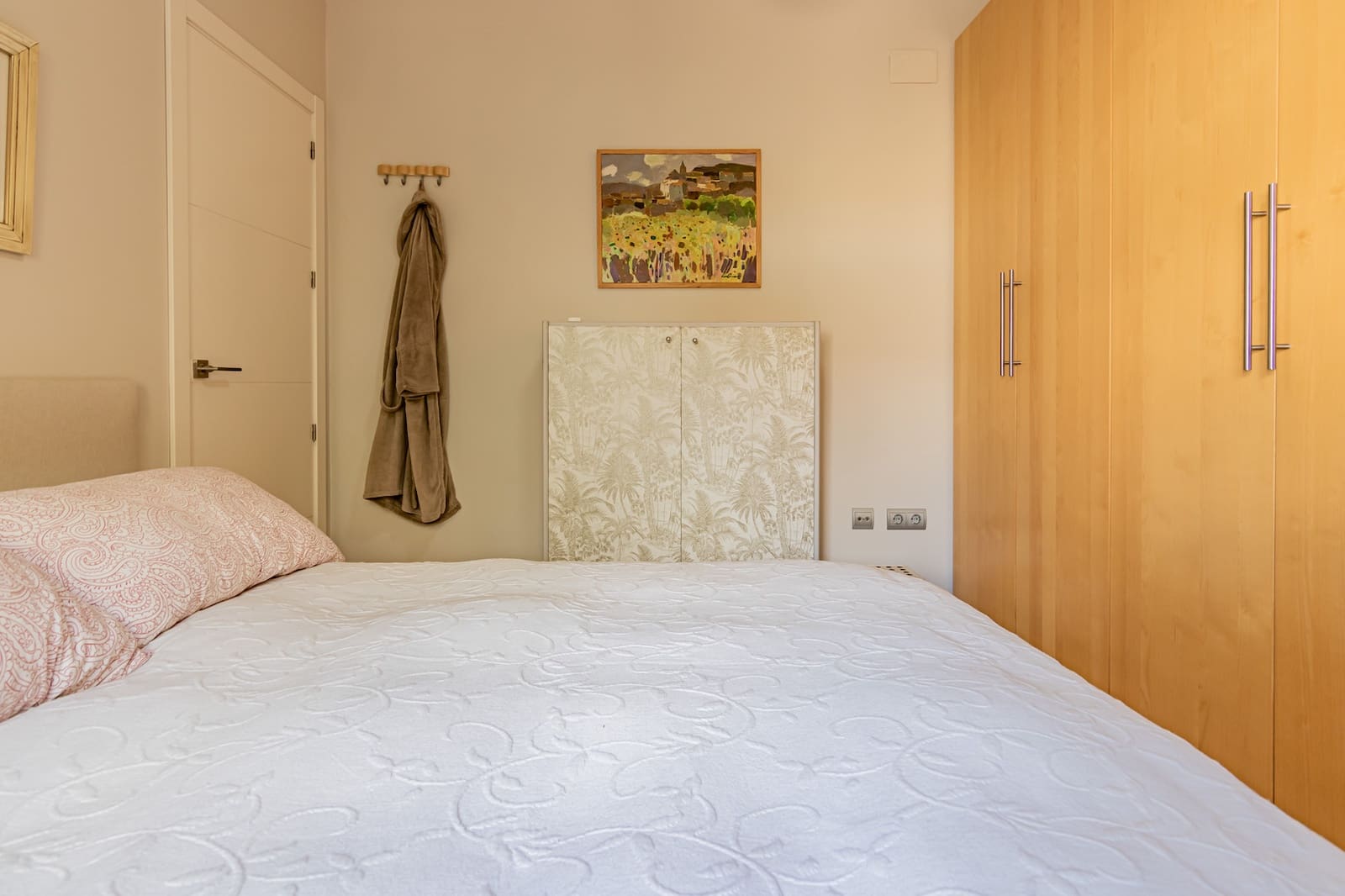 Pareado de 3 habitaciones en Albir en venta con garaje - 475.000 € (Ref: 7431433)