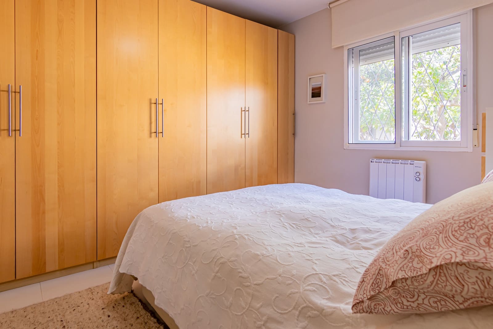 Pareado de 3 habitaciones en Albir en venta con garaje - 475.000 € (Ref: 7431433)