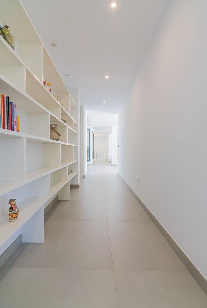 5 slaapkamer Villa te koop in Altea la Vella met zwembad garage - € 3.500.000 (Ref: 7484628)