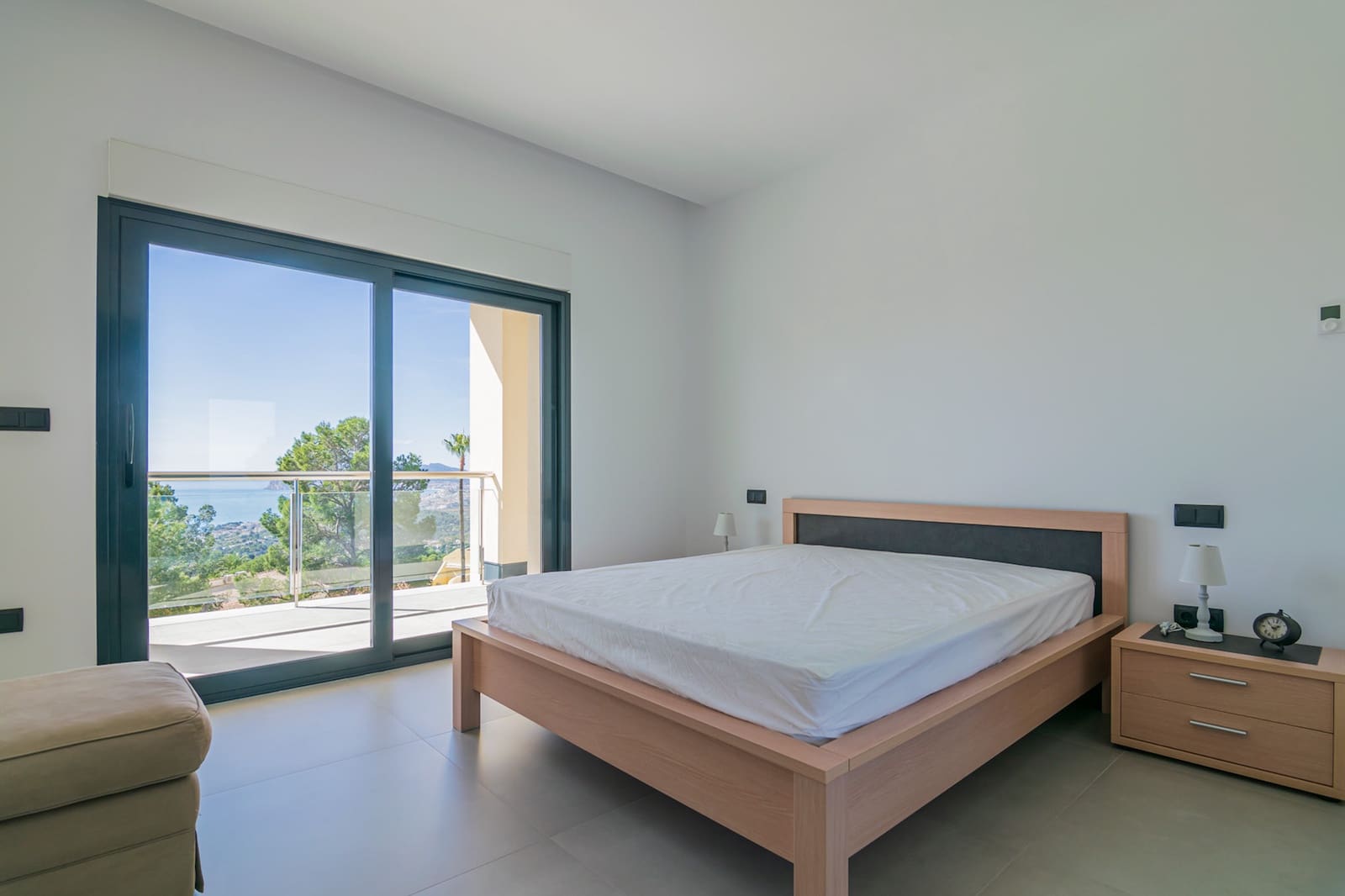 5 slaapkamer Villa te koop in Altea la Vella met zwembad garage - € 3.500.000 (Ref: 7484628)