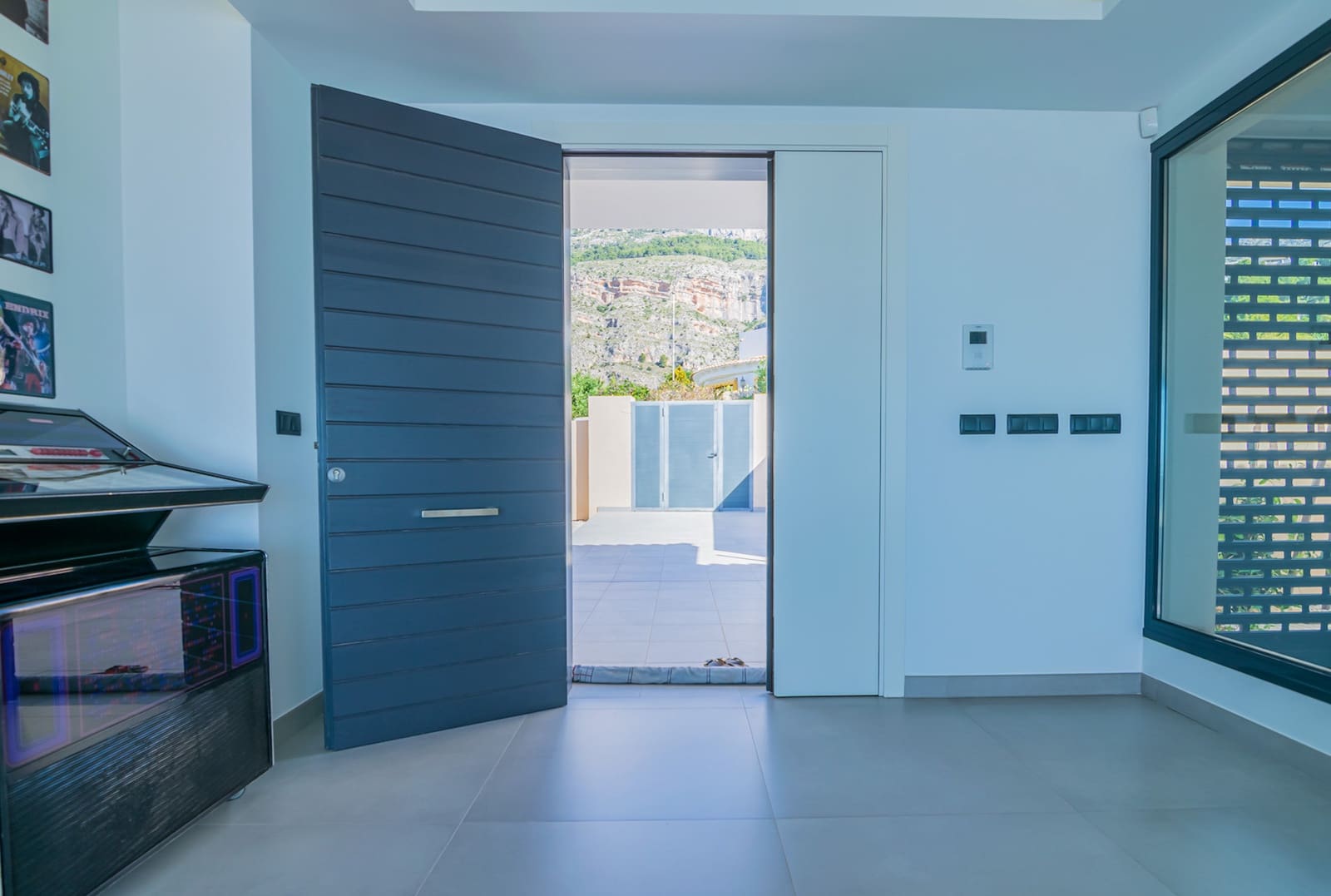 5 slaapkamer Villa te koop in Altea la Vella met zwembad garage - € 3.500.000 (Ref: 7484628)