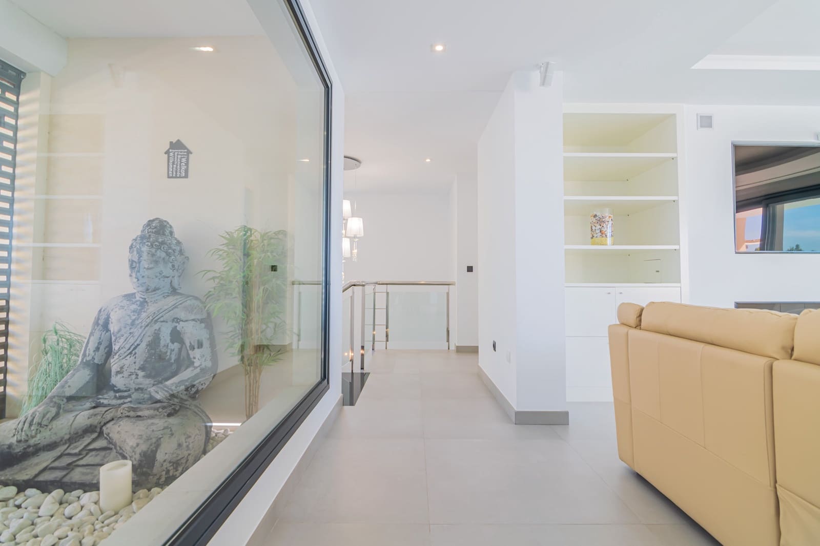 5 slaapkamer Villa te koop in Altea la Vella met zwembad garage - € 3.500.000 (Ref: 7484628)