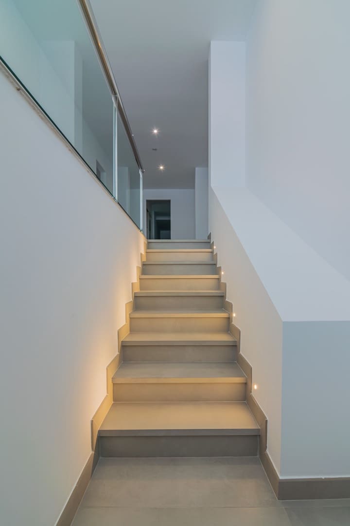 5 slaapkamer Villa te koop in Altea la Vella met zwembad garage - € 3.500.000 (Ref: 7484628)