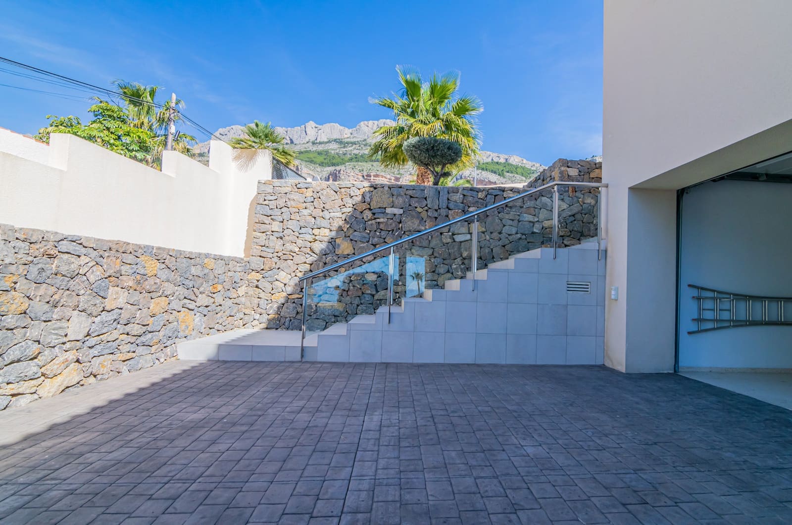 5 slaapkamer Villa te koop in Altea la Vella met zwembad garage - € 3.500.000 (Ref: 7484628)