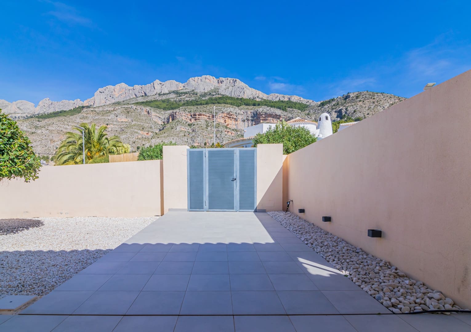 5 slaapkamer Villa te koop in Altea la Vella met zwembad garage - € 3.500.000 (Ref: 7484628)