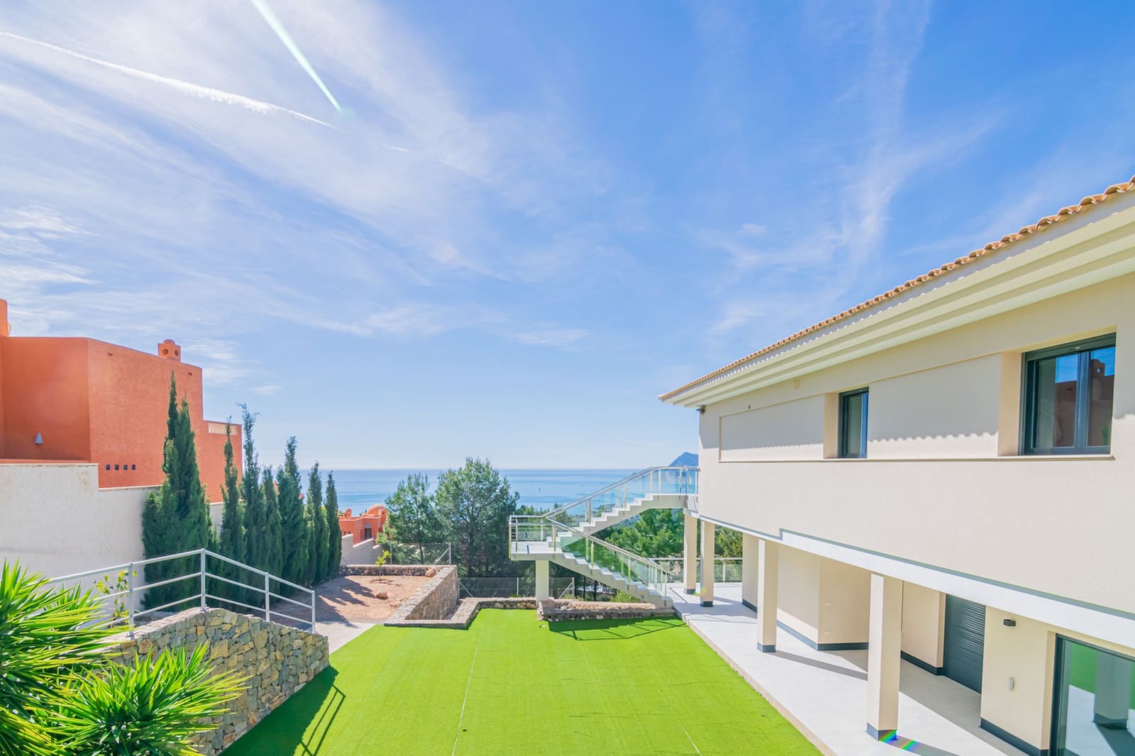 5 slaapkamer Villa te koop in Altea la Vella met zwembad garage - € 3.500.000 (Ref: 7484628)