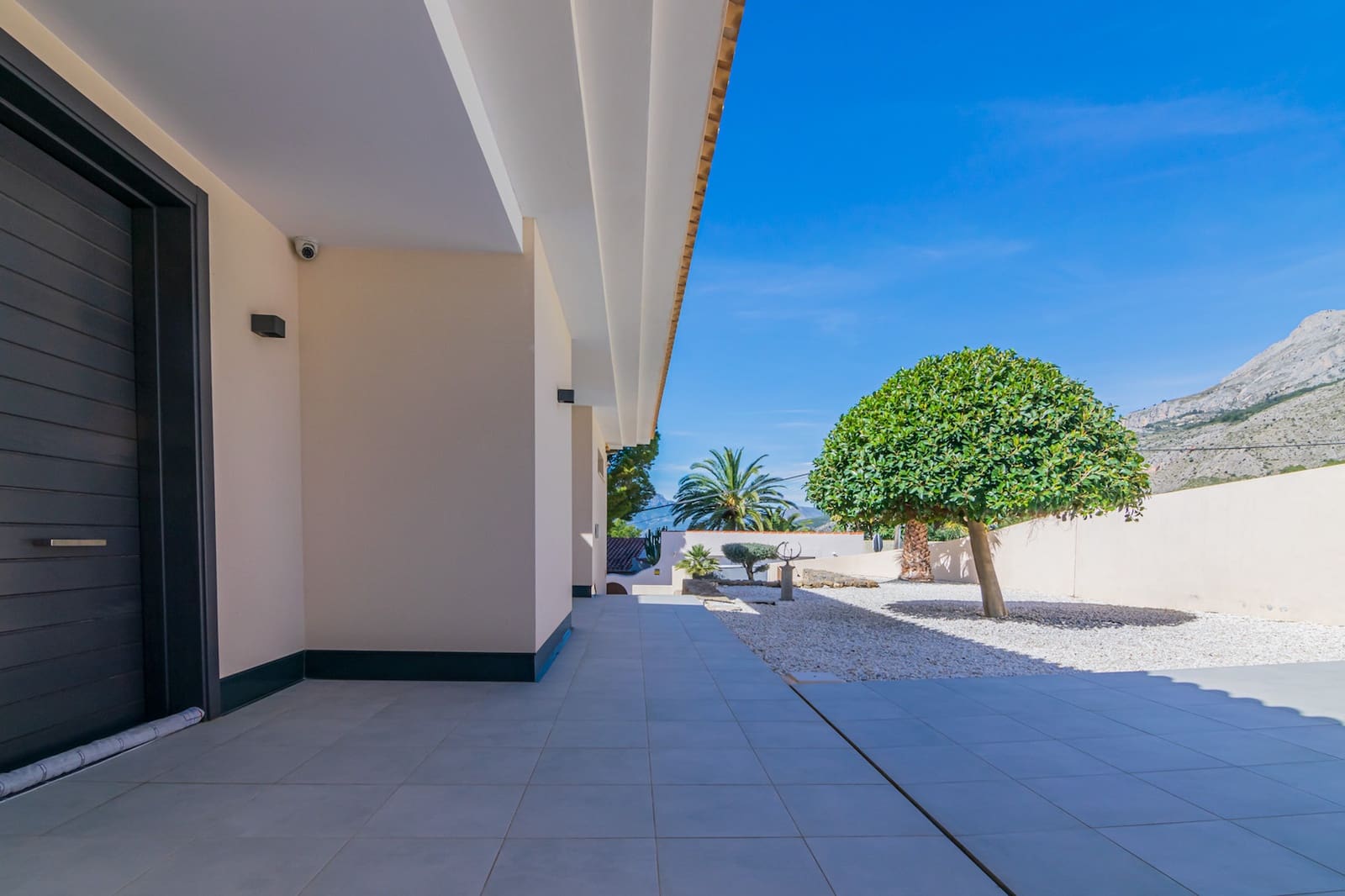 5 slaapkamer Villa te koop in Altea la Vella met zwembad garage - € 3.500.000 (Ref: 7484628)