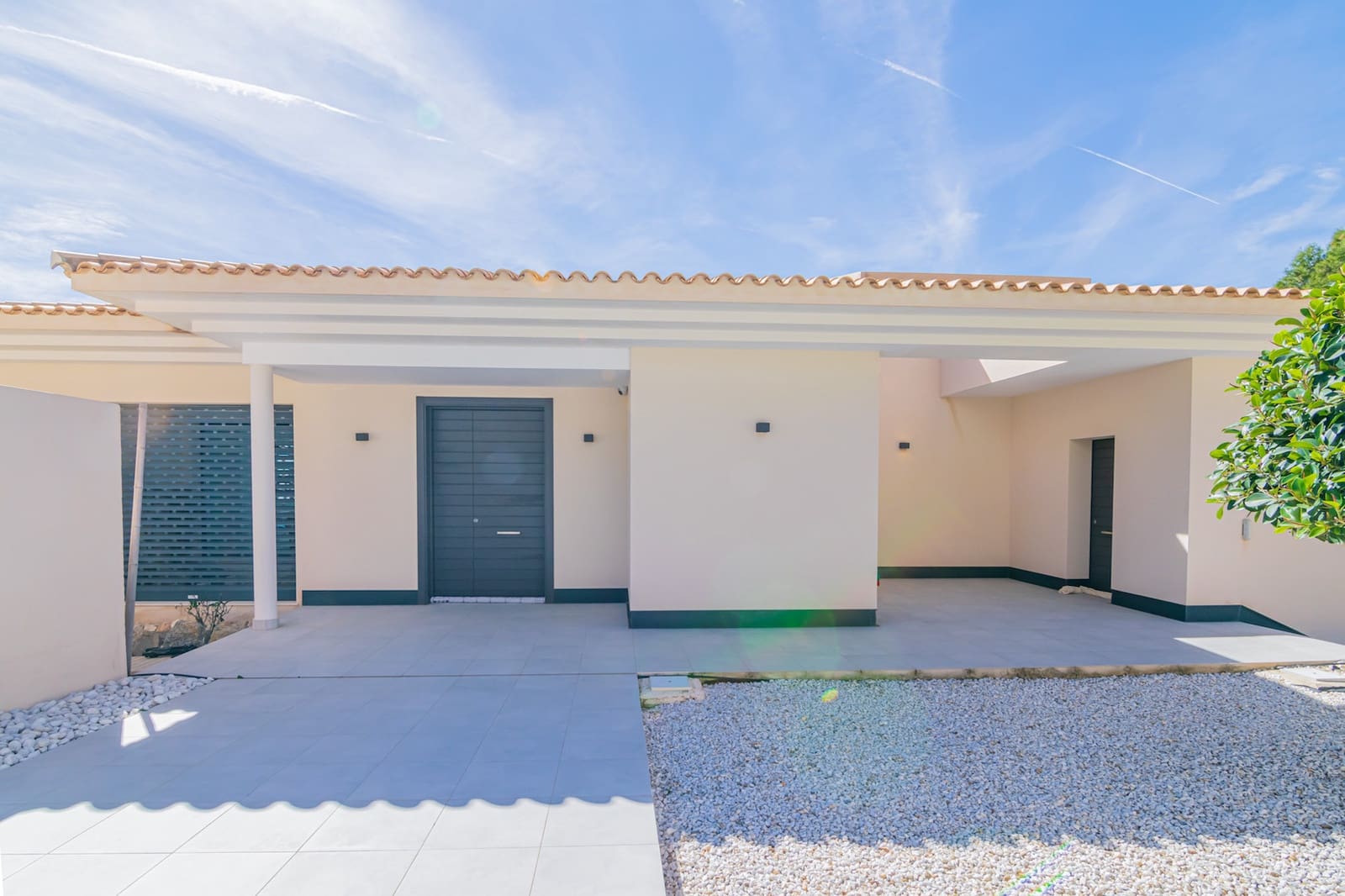 5 slaapkamer Villa te koop in Altea la Vella met zwembad garage - € 3.500.000 (Ref: 7484628)