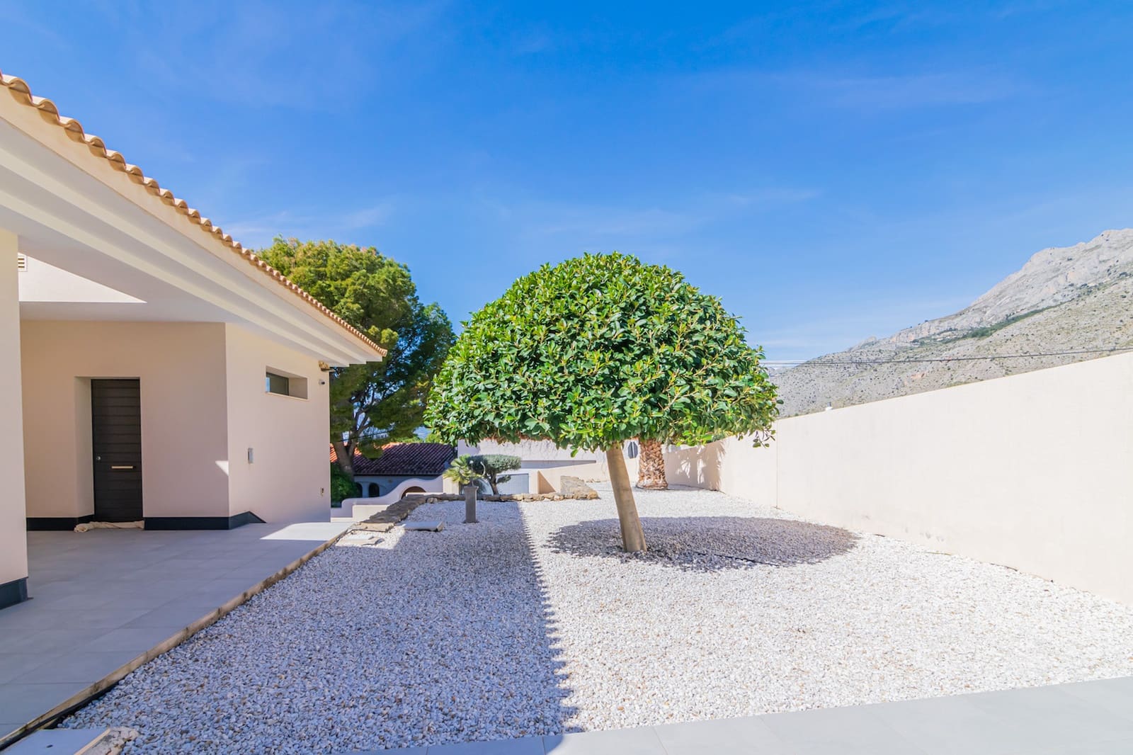 5 slaapkamer Villa te koop in Altea la Vella met zwembad garage - € 3.500.000 (Ref: 7484628)