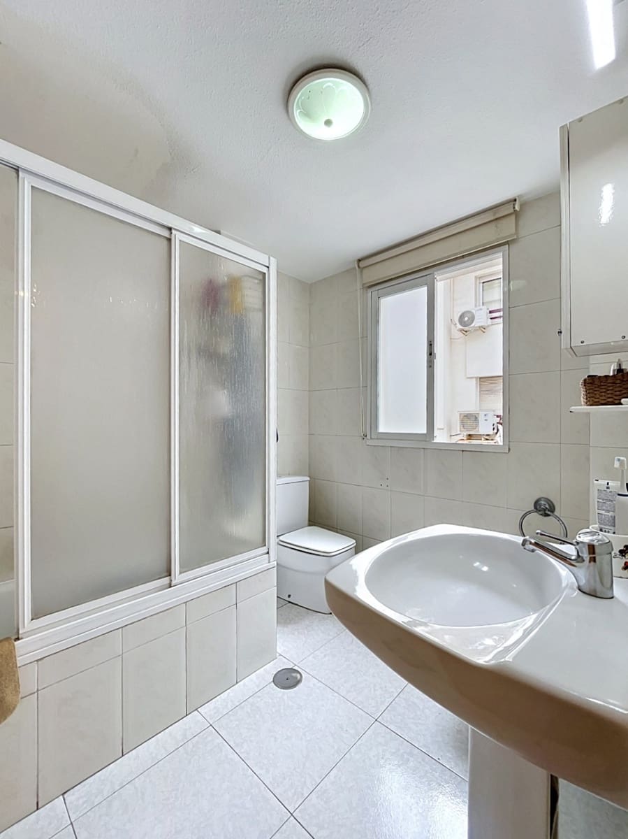 3 sypialnia Apartament na sprzedaż w Altea - 399 000 € (Ref: 7527012)