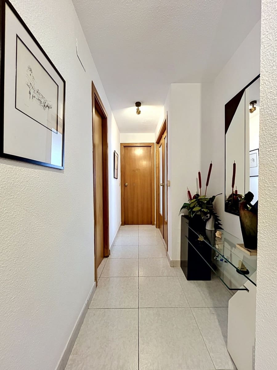 3 sypialnia Apartament na sprzedaż w Altea - 399 000 € (Ref: 7527012)