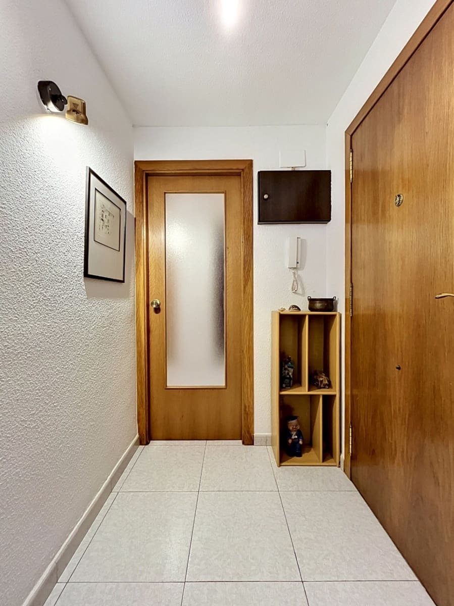 3 sypialnia Apartament na sprzedaż w Altea - 399 000 € (Ref: 7527012)