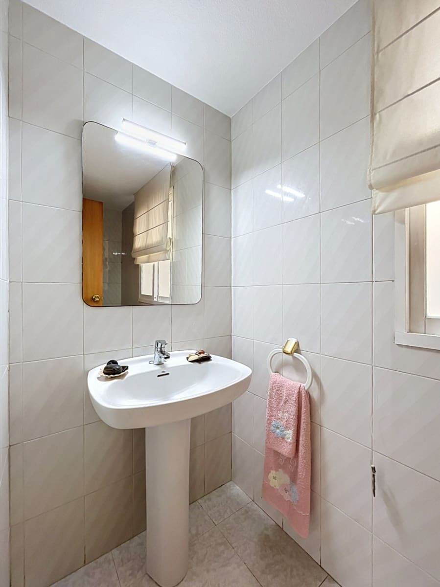 3 sypialnia Apartament na sprzedaż w Altea - 399 000 € (Ref: 7527012)