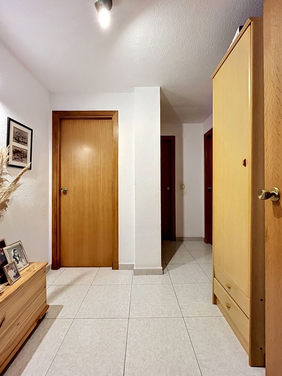 3 sypialnia Apartament na sprzedaż w Altea - 399 000 € (Ref: 7527012)