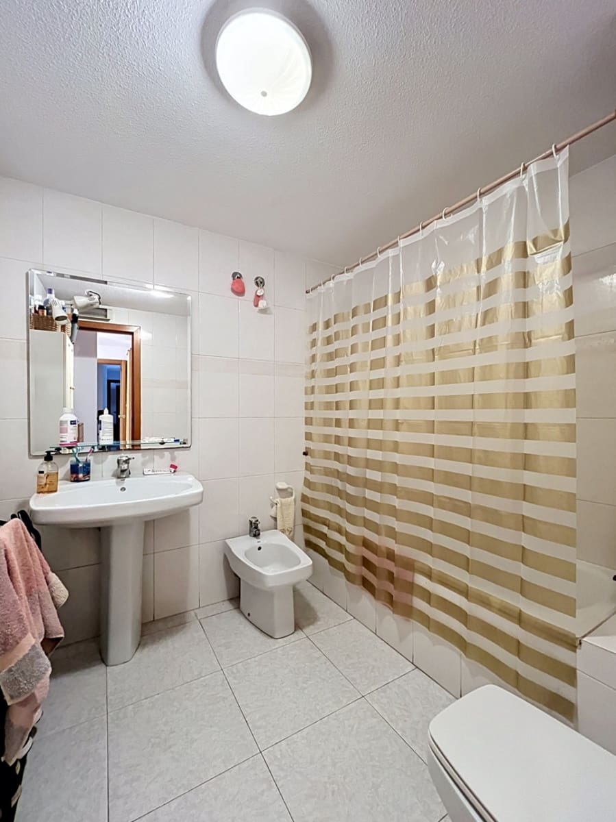 3 sypialnia Apartament na sprzedaż w Altea - 399 000 € (Ref: 7527012)