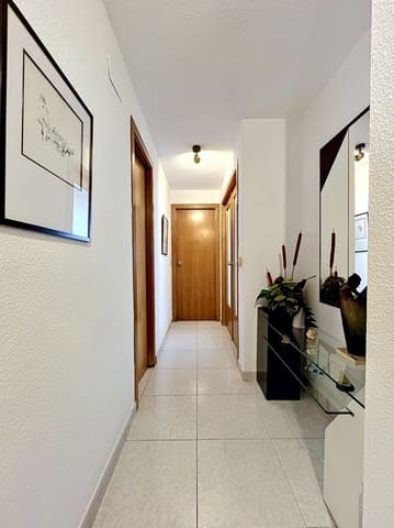 3 sypialnia Apartament na sprzedaż w Altea - 399 000 € (Ref: 7527012)