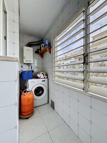 3 sypialnia Apartament na sprzedaż w Altea - 399 000 € (Ref: 7527012)