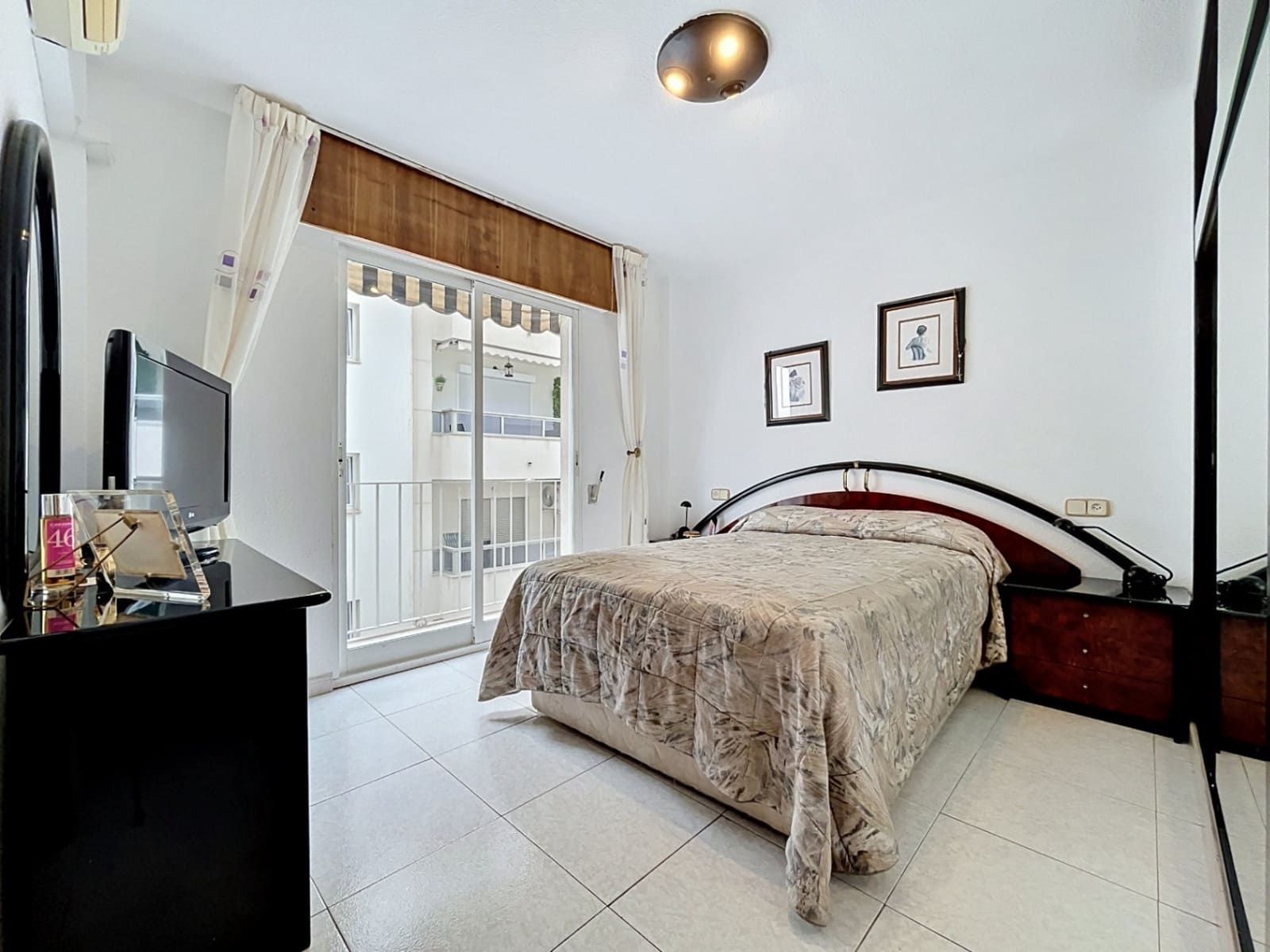 3 sypialnia Apartament na sprzedaż w Altea - 399 000 € (Ref: 7527012)