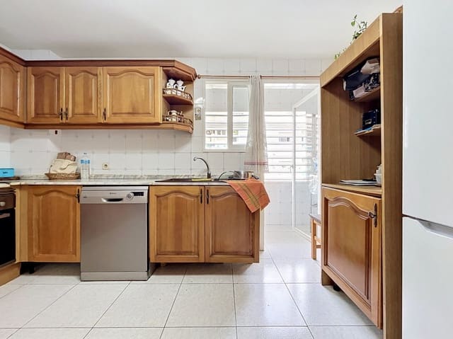 3 sypialnia Apartament na sprzedaż w Altea - 399 000 € (Ref: 7527012)